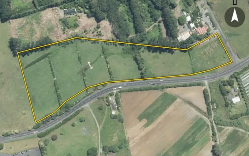 16 Jesmond Road