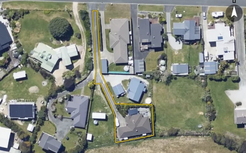 33B Selwyn Street