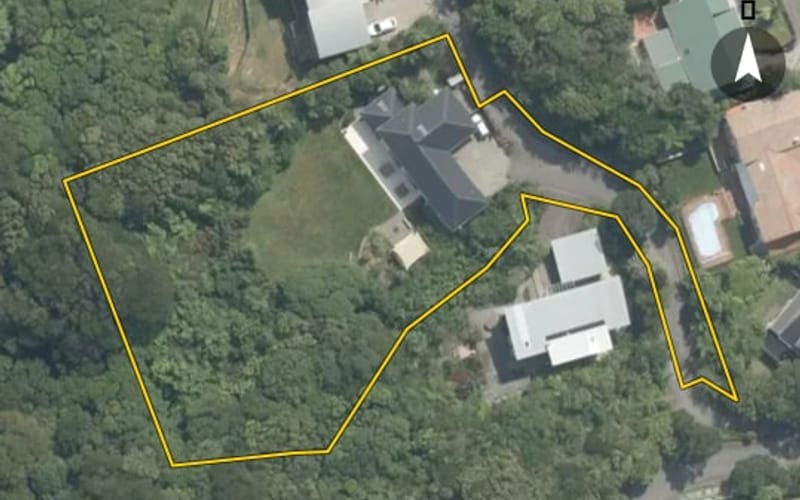 3 Caughley Grove