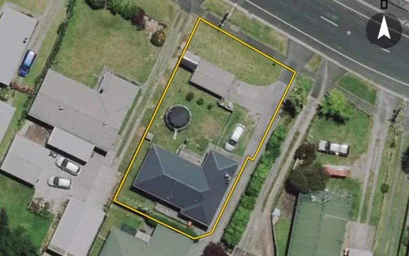 149 Rimu Street