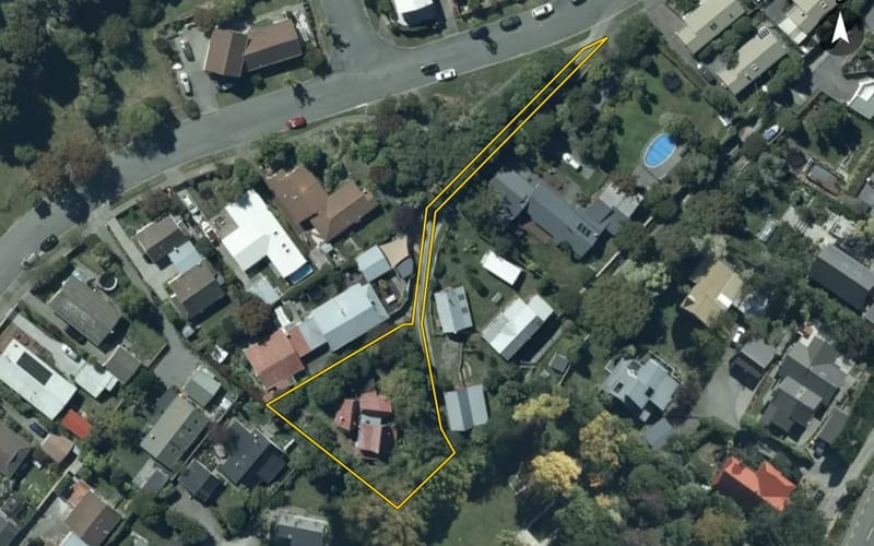 17 Sumnervale Drive