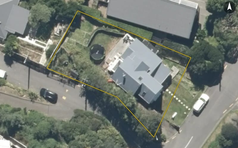 6 Marama Terrace
