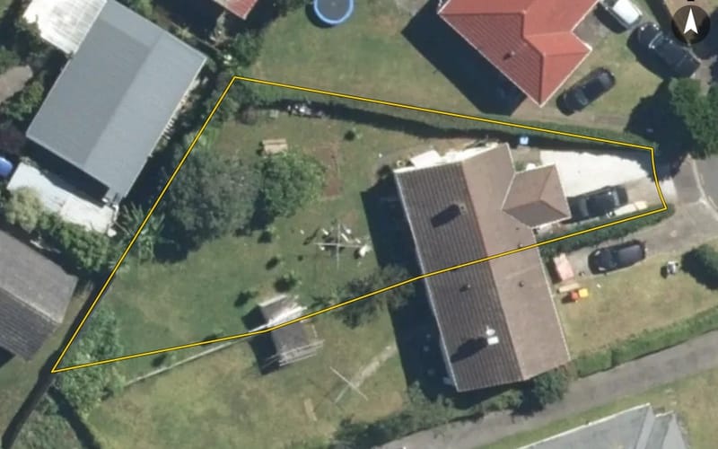 6 Titahi Street
