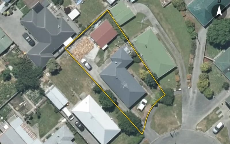 31 Davis Crescent