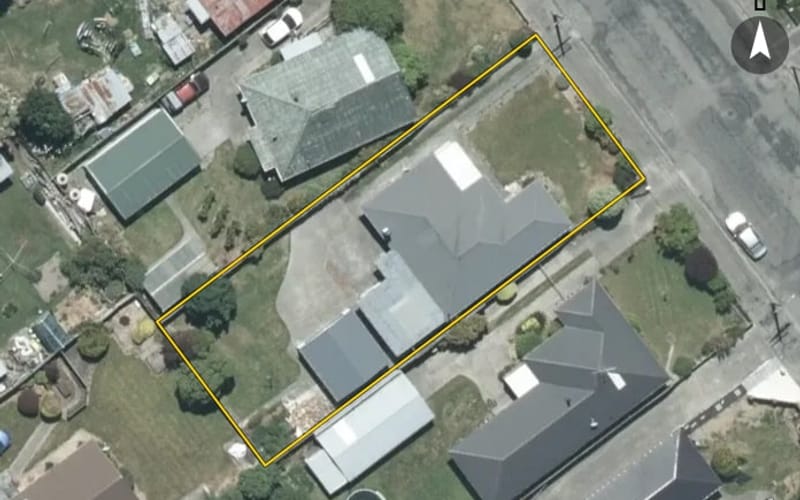 42 Catherine Street
