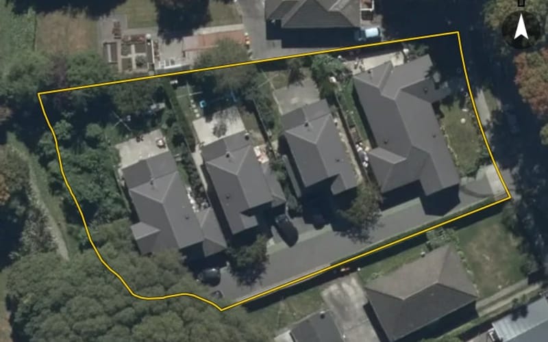 49 Truman Road