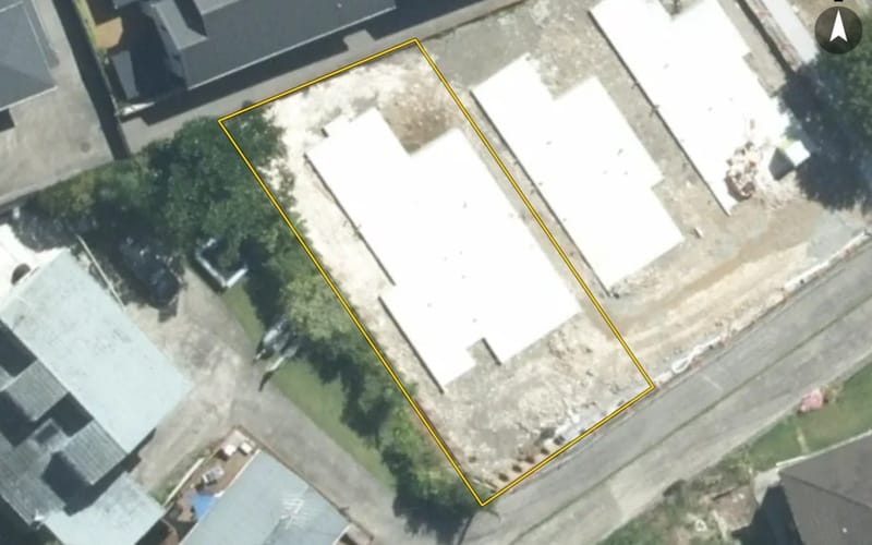 32C Lyons Avenue