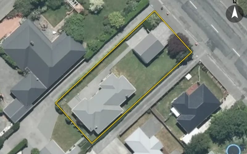 59 Middle Road