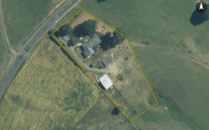 144 Seafund Road