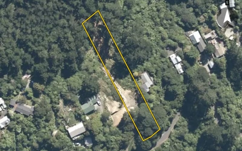 26 Avro Road