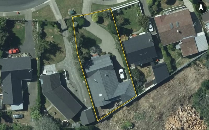 81 Gladstone Terrace