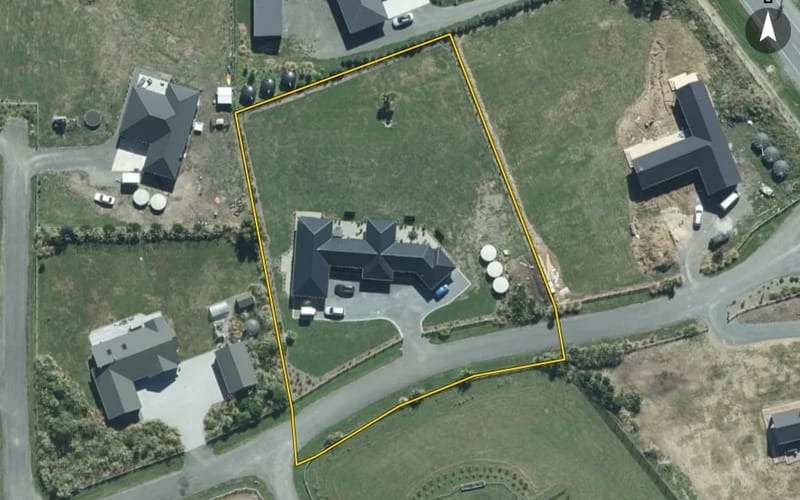 14 Kakariki Way