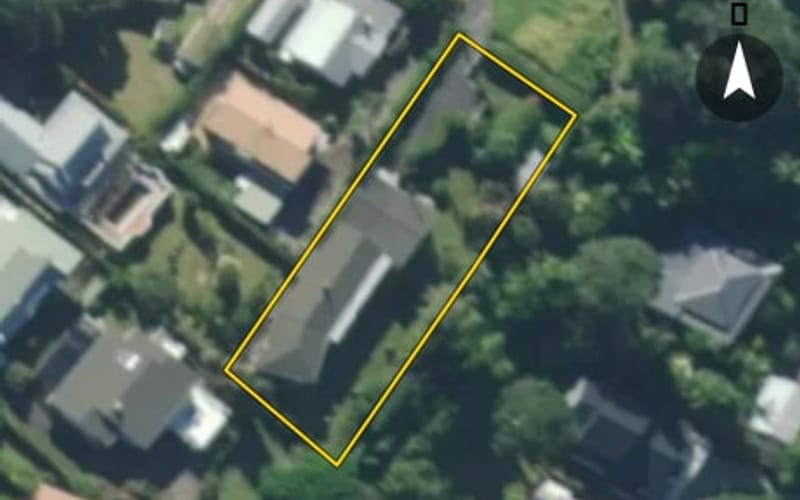 4 McKenzie Avenue