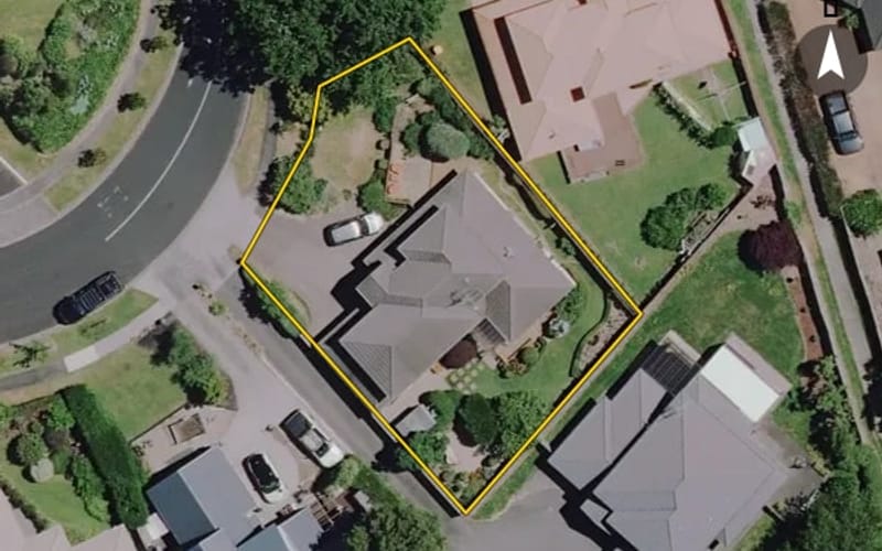 3 Stella Place