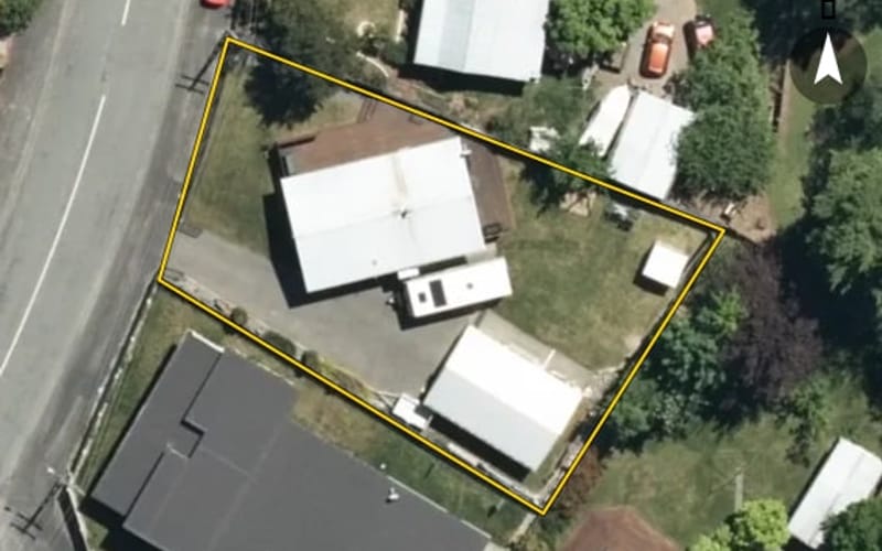 39 Jollie Road
