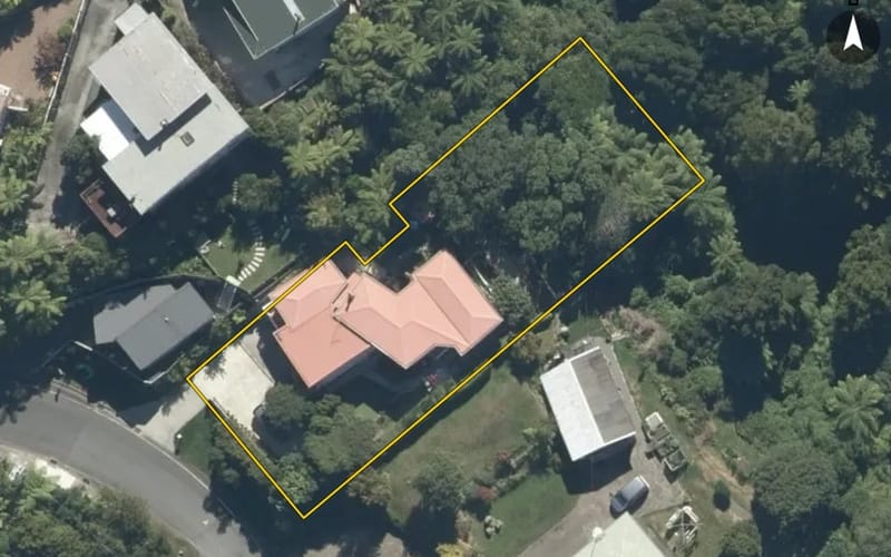 54 Gurney Road