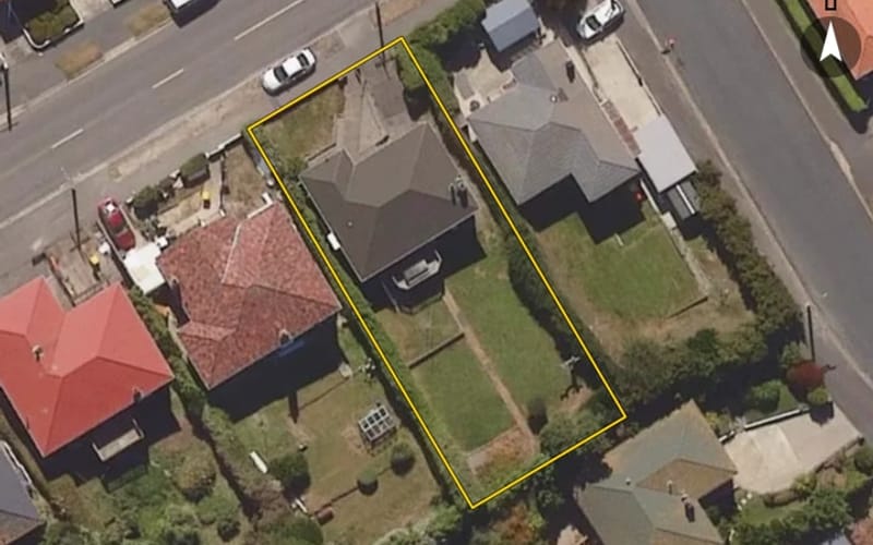 89 Middleton Road