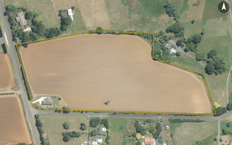 340 Harrisville Road