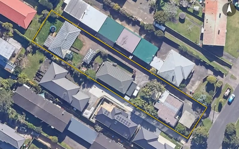 76 Paihia Road