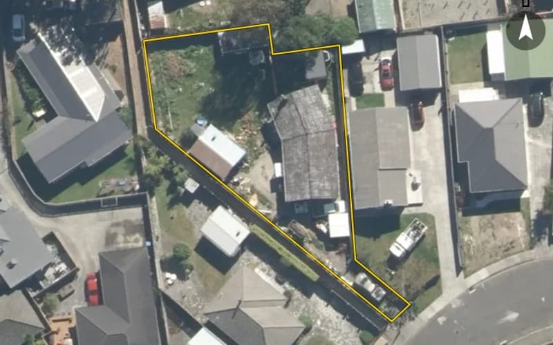 28 Mountbatten Grove