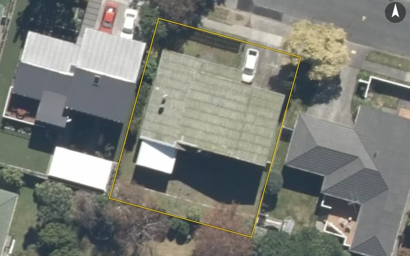 20 Orr Crescent