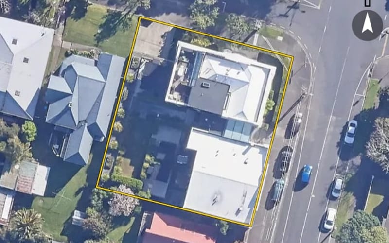 6/64 Valley Road