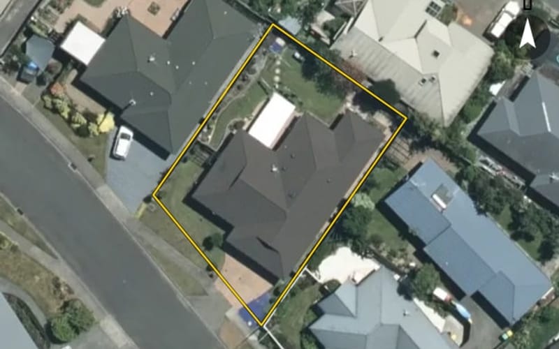 8 Ashbury Street