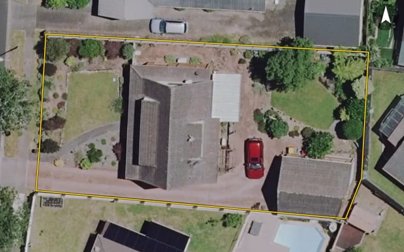139 Delamare Road