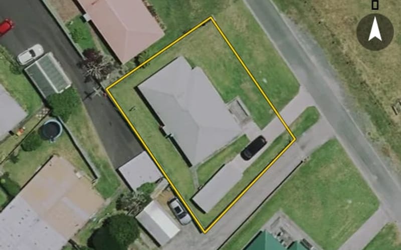 8 Plateau Drive