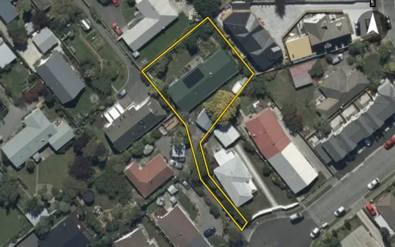 8 Dellow Place
