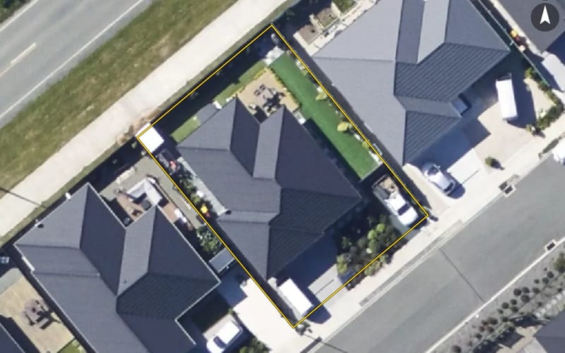 31 Midlane Crescent