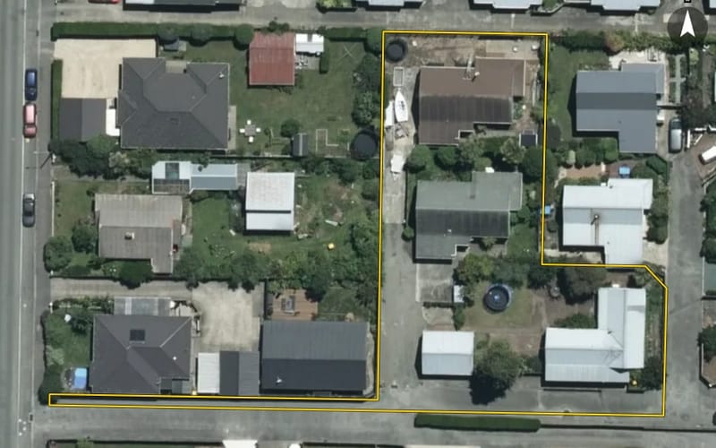 9 Hillside Lane