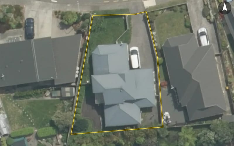 119 Bracken Road