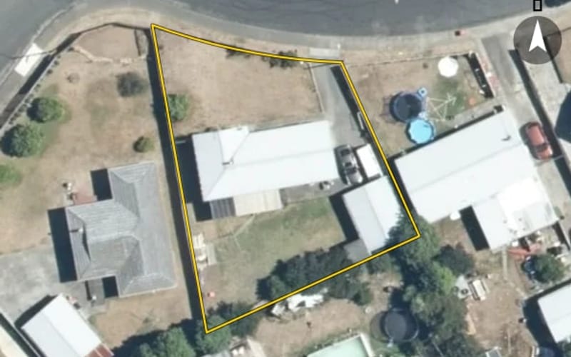 13 Weddell Street