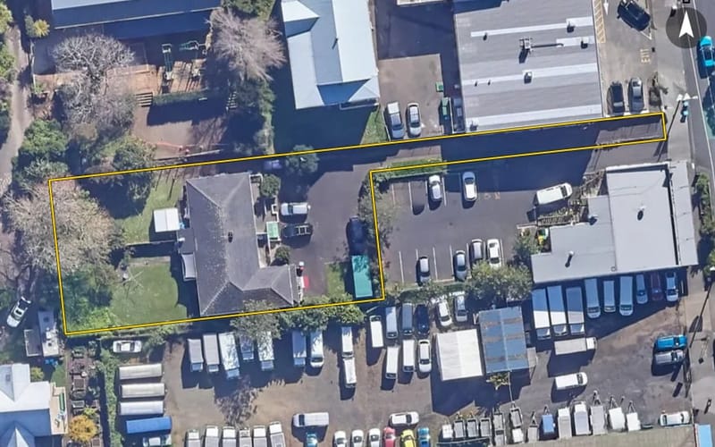 306A Onehunga Mall