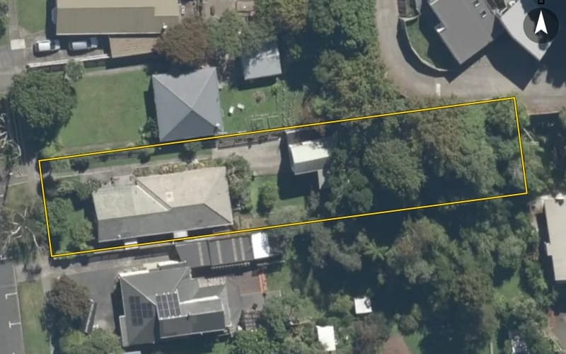 83 Wyndrum Avenue
