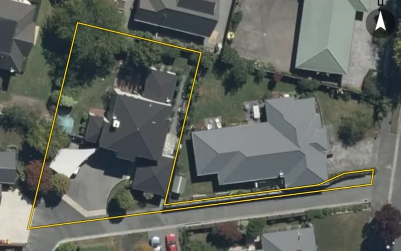 6 Primrose Hill Lane