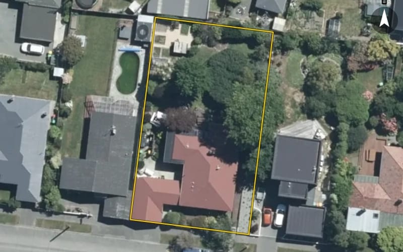 77 Orbell Street