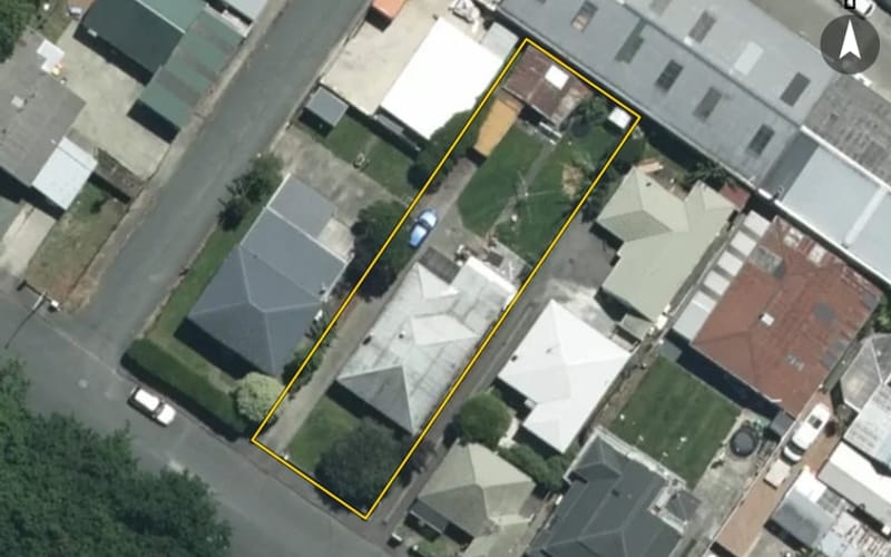 11 Northesk Street