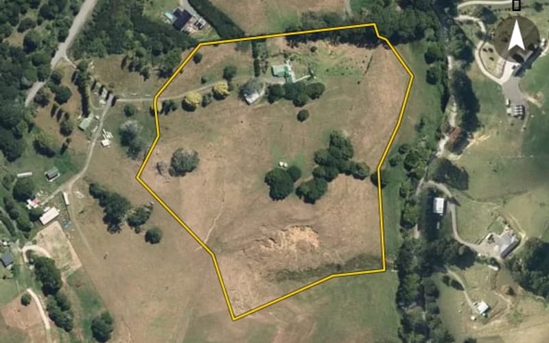 347 Upper Waiwera Road