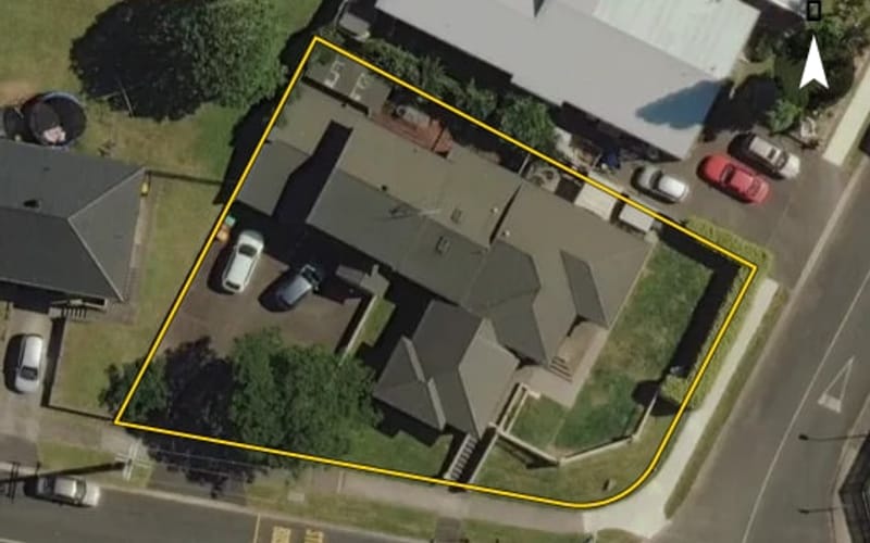12 Foster Road