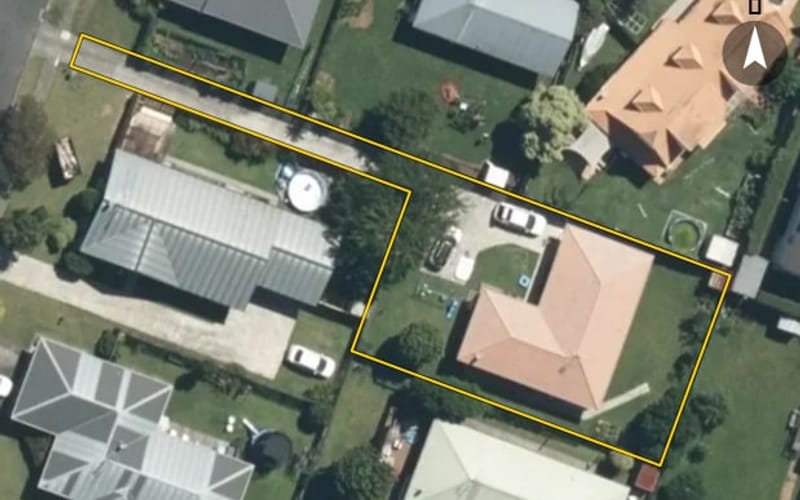 3 Hilliard Place
