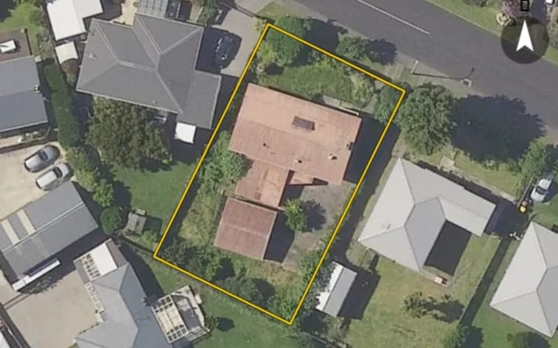 3 Clifton Terrace