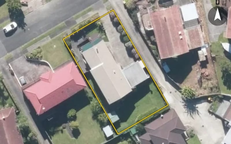 12 Gwenand Place