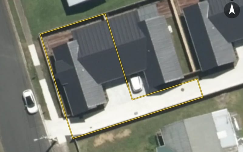 18A Bracken Street