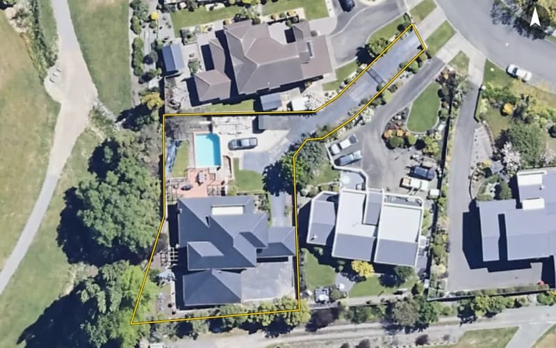 24 Elisha Drive