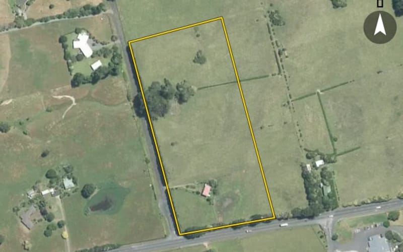 335 Karaka Road