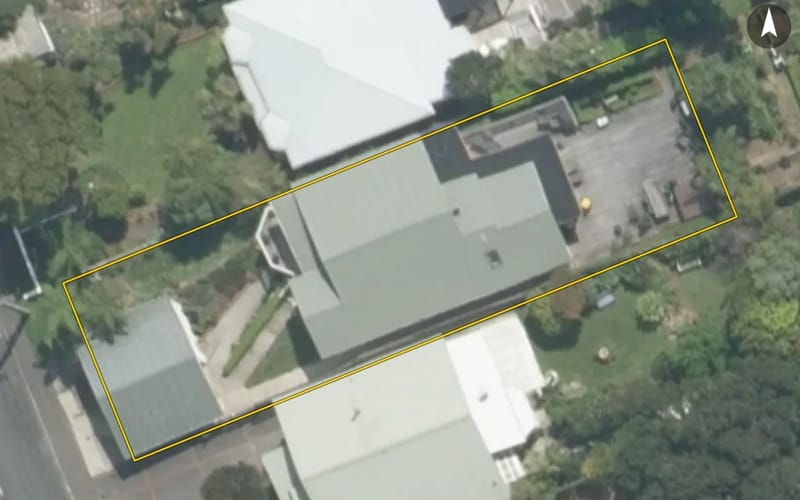 62 Nottingham Street