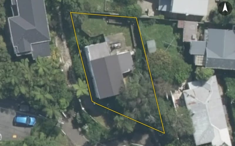 8 Taft Street