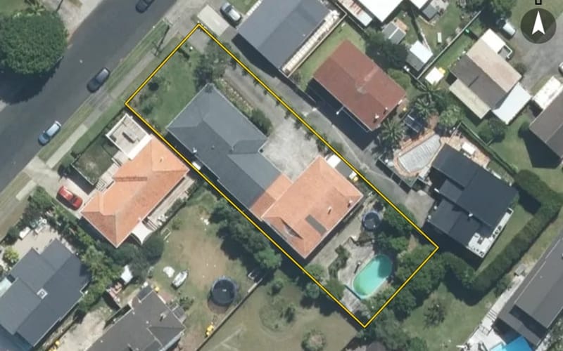 2/18 Stanley Avenue